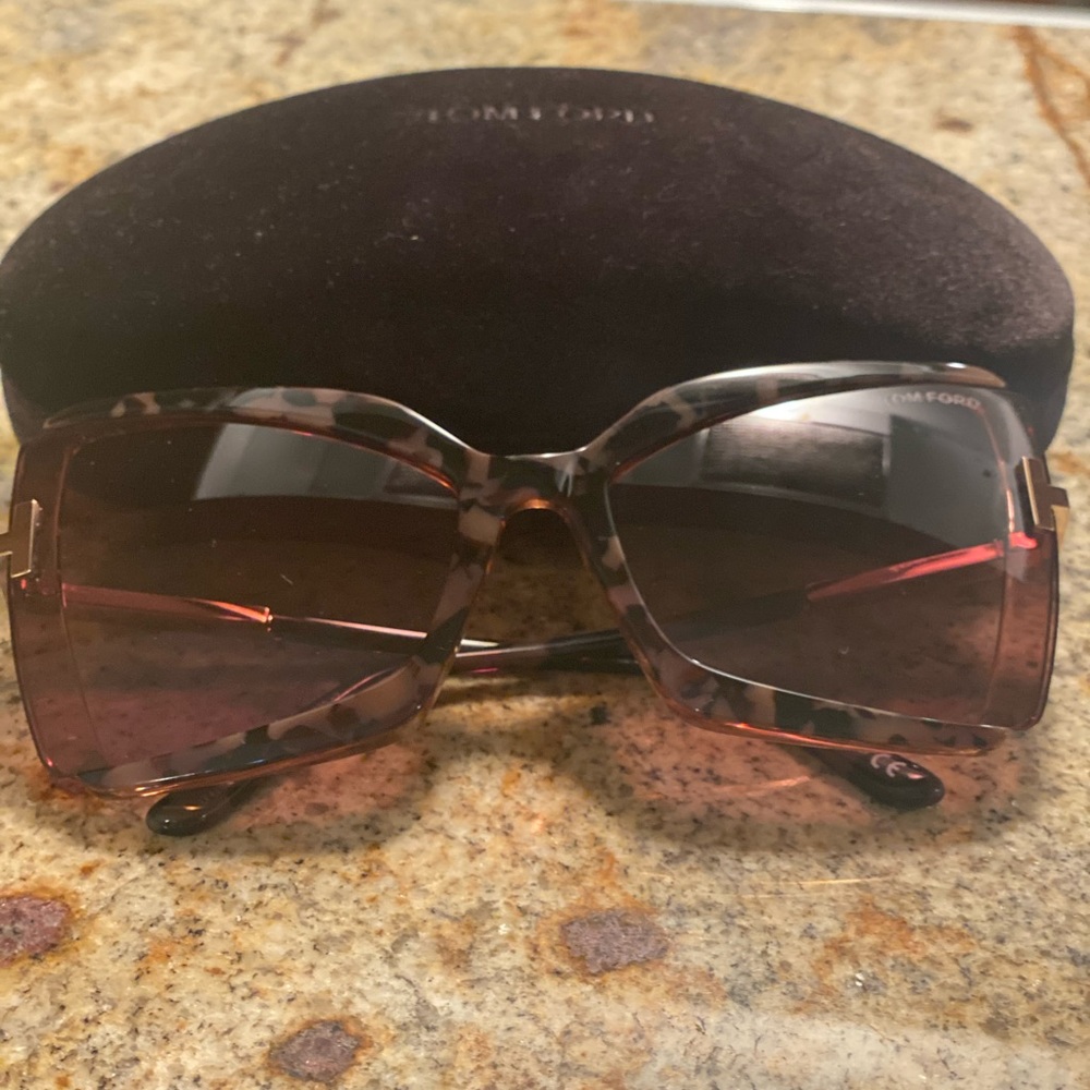 Tom Ford GIa
